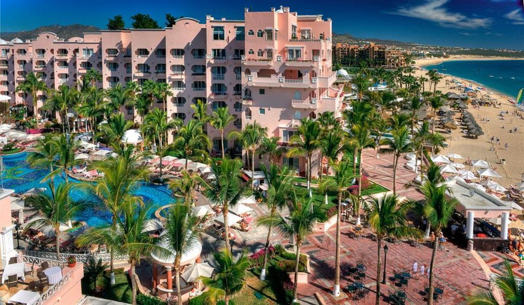 Suites At Pueblo Bonito Rose' And Spa Cabo San Lucas Phòng bức ảnh