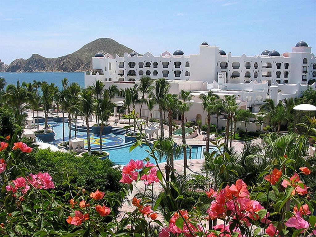 Suites At Pueblo Bonito Rose' And Spa Cabo San Lucas Phòng bức ảnh