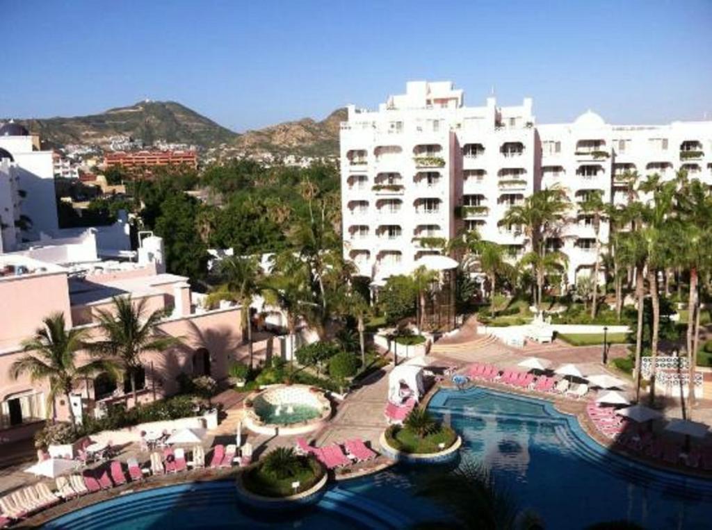 Suites At Pb Rose' Resort And Spa Cabo San Lucas Phòng bức ảnh
