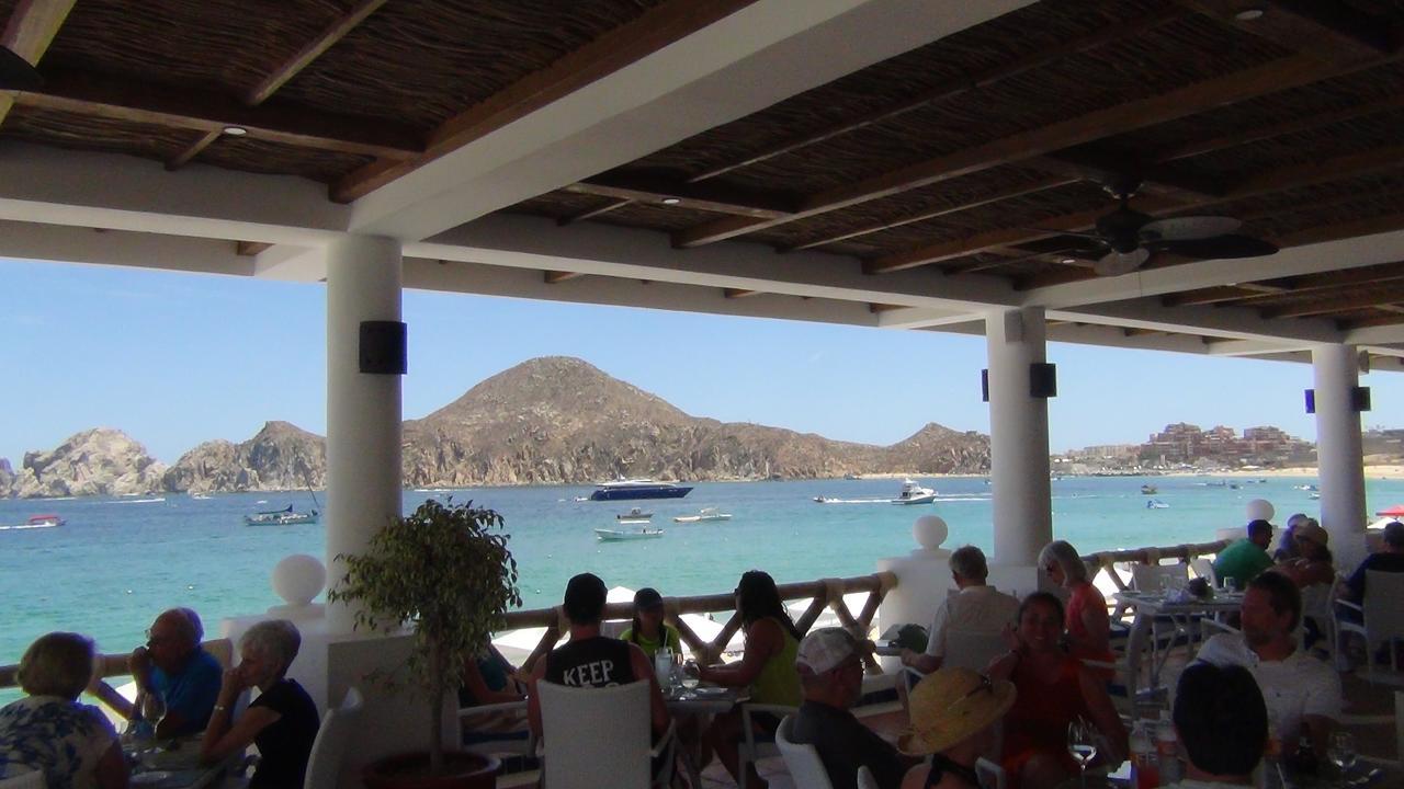 Suites At Pueblo Bonito Rose' And Spa Cabo San Lucas Ngoại thất bức ảnh