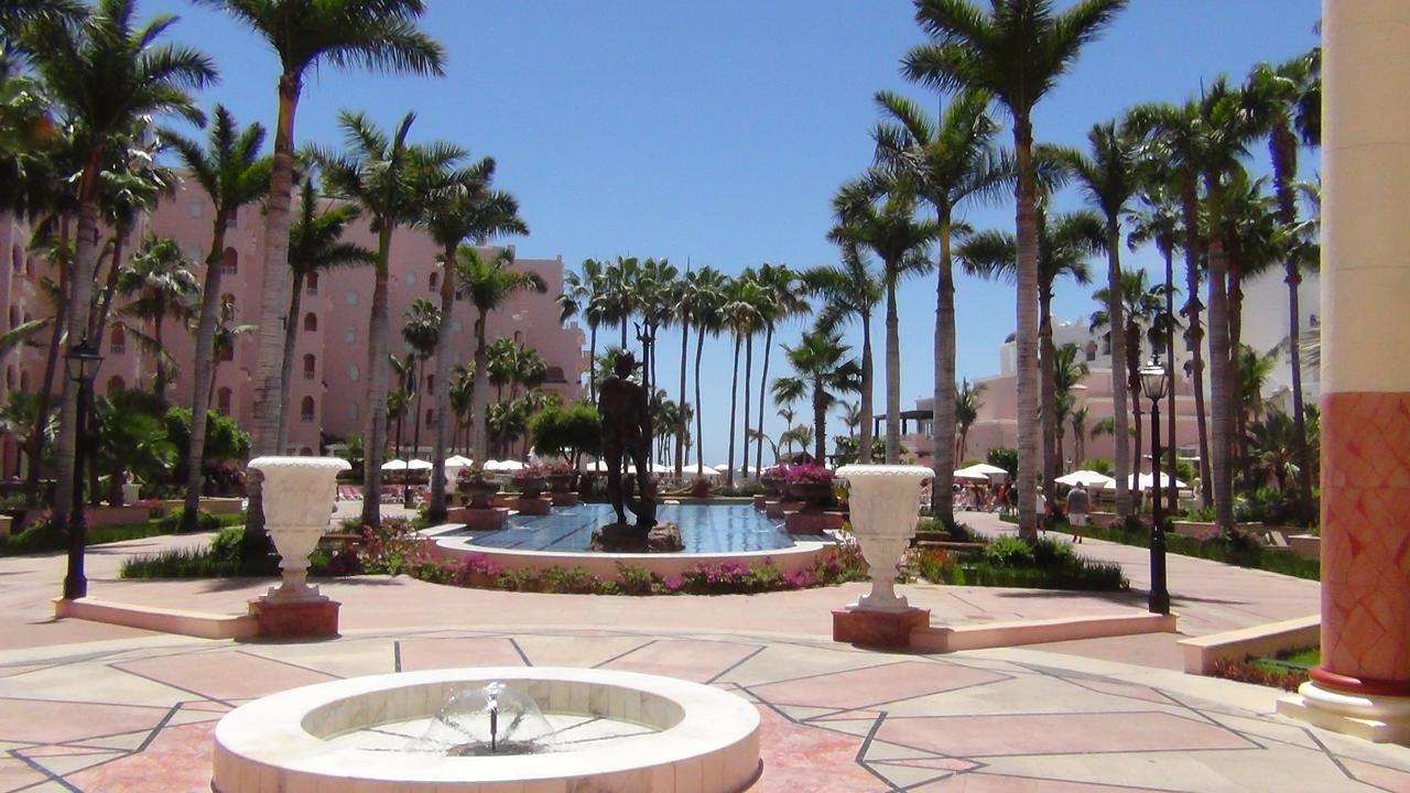 Suites At Pb Rose' Resort And Spa Cabo San Lucas Ngoại thất bức ảnh