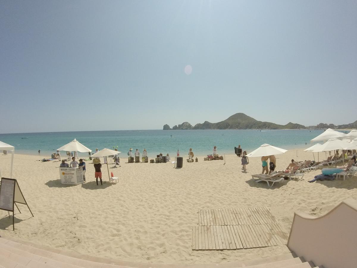 Suites At Pueblo Bonito Rose' And Spa Cabo San Lucas Ngoại thất bức ảnh