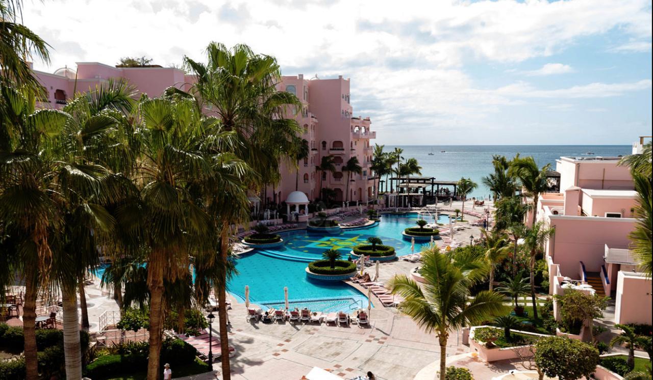 Suites At Pb Rose' Resort And Spa Cabo San Lucas Ngoại thất bức ảnh