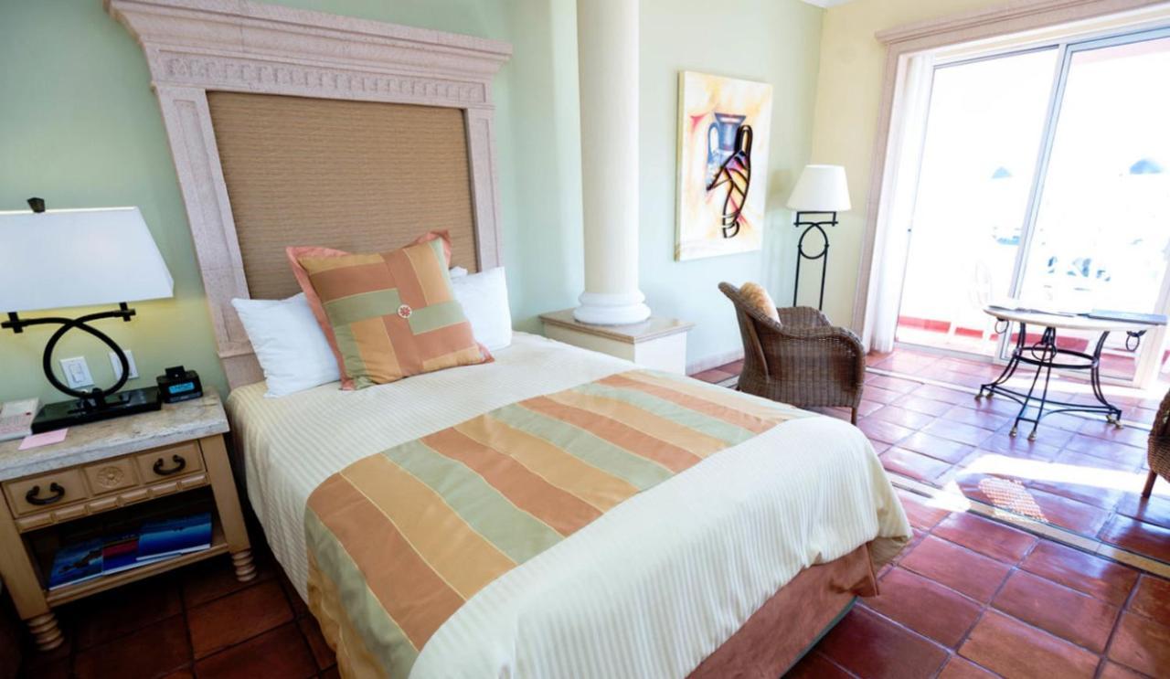 Suites At Pueblo Bonito Rose' And Spa Cabo San Lucas Ngoại thất bức ảnh