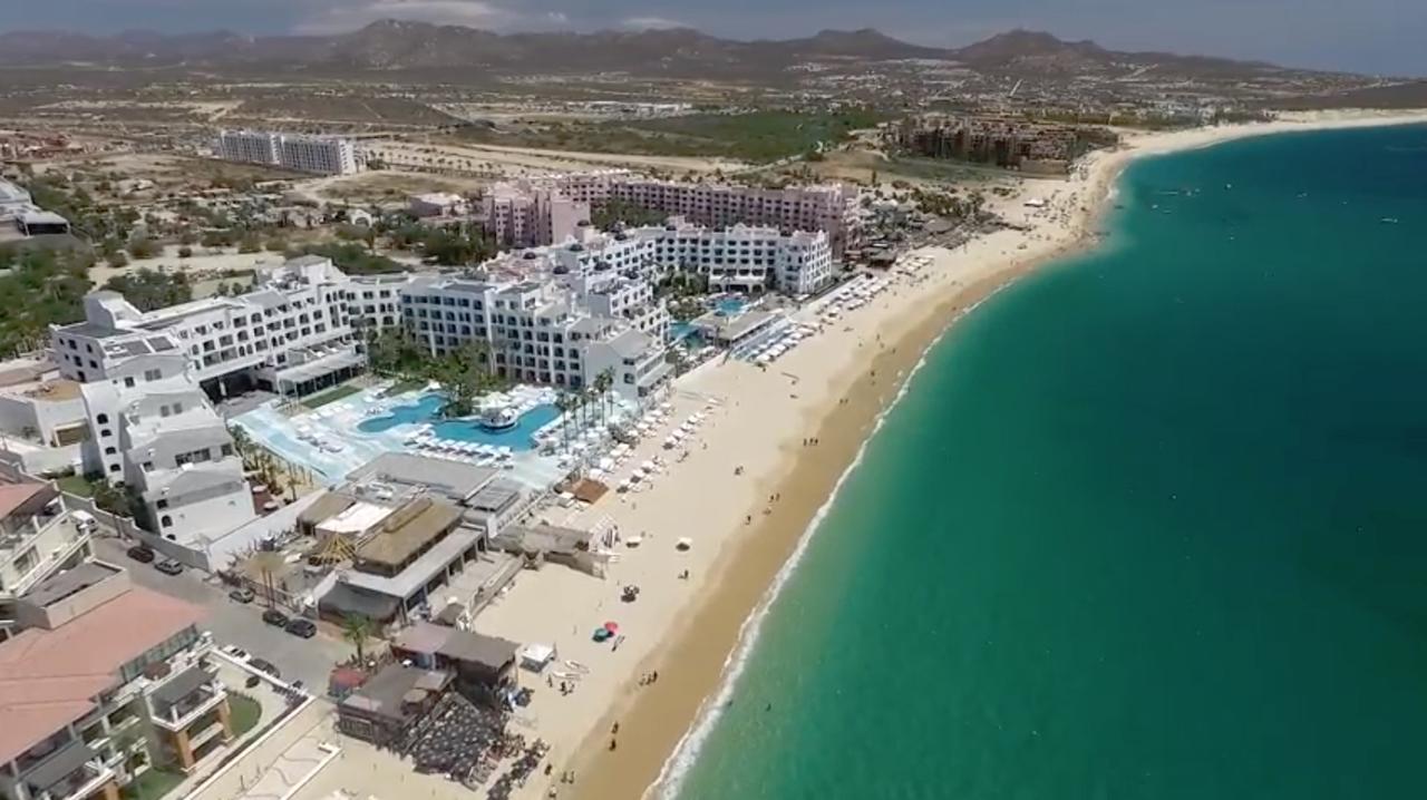 Suites At Pueblo Bonito Rose' And Spa Cabo San Lucas Ngoại thất bức ảnh
